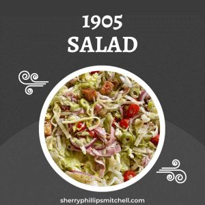 1905 Salad