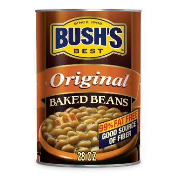 Bush's Baked Beans 