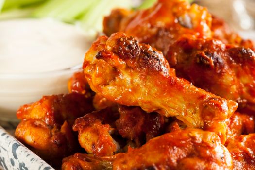 Different Methods to Prepare Frank’s Red Hot Wings