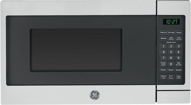 GE Countertop Microwave Oven 0.7 Cubic Feet