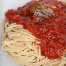 How To Properly Store Spaghetti Sauce To Retain Its Texture
