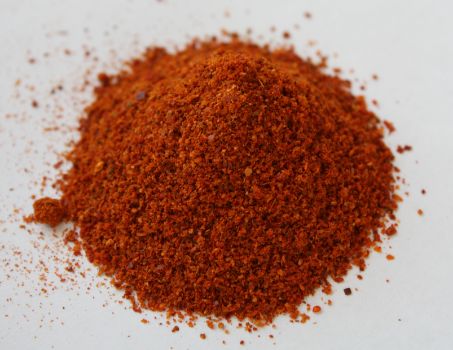 Is Paprika The Same As Chili Powder
