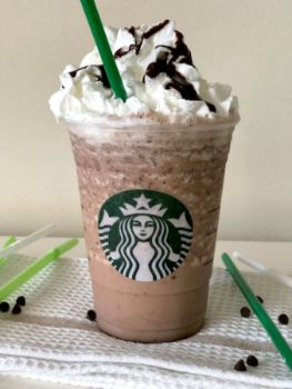 Tips And Tricks For Making Best Starbucks Double Chocolate Chip Frappuccino