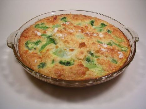 Tips And Tricks For The Tasty Bisquick Impossible Quiche
