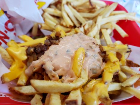 Tips To Make Perfect In-N-Out Sauce