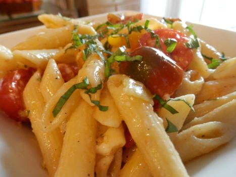 Tips and Tricks for Best Applebee's Three Cheese Chicken Penne Pasta