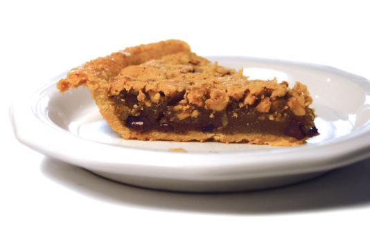What Is The Difference Between Original Kentucky Derby Pie And Derby Pie