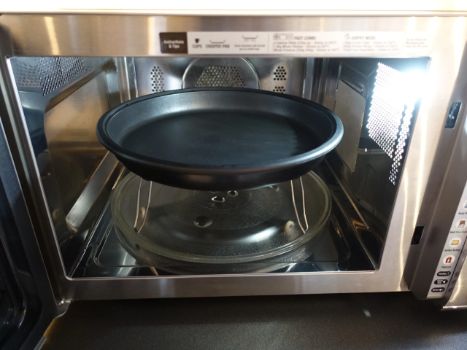 What Is The Function Of Exhaust Fan In The Over-The-Range Microwave