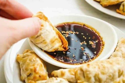 What To Pair With Air Fry Dumplings